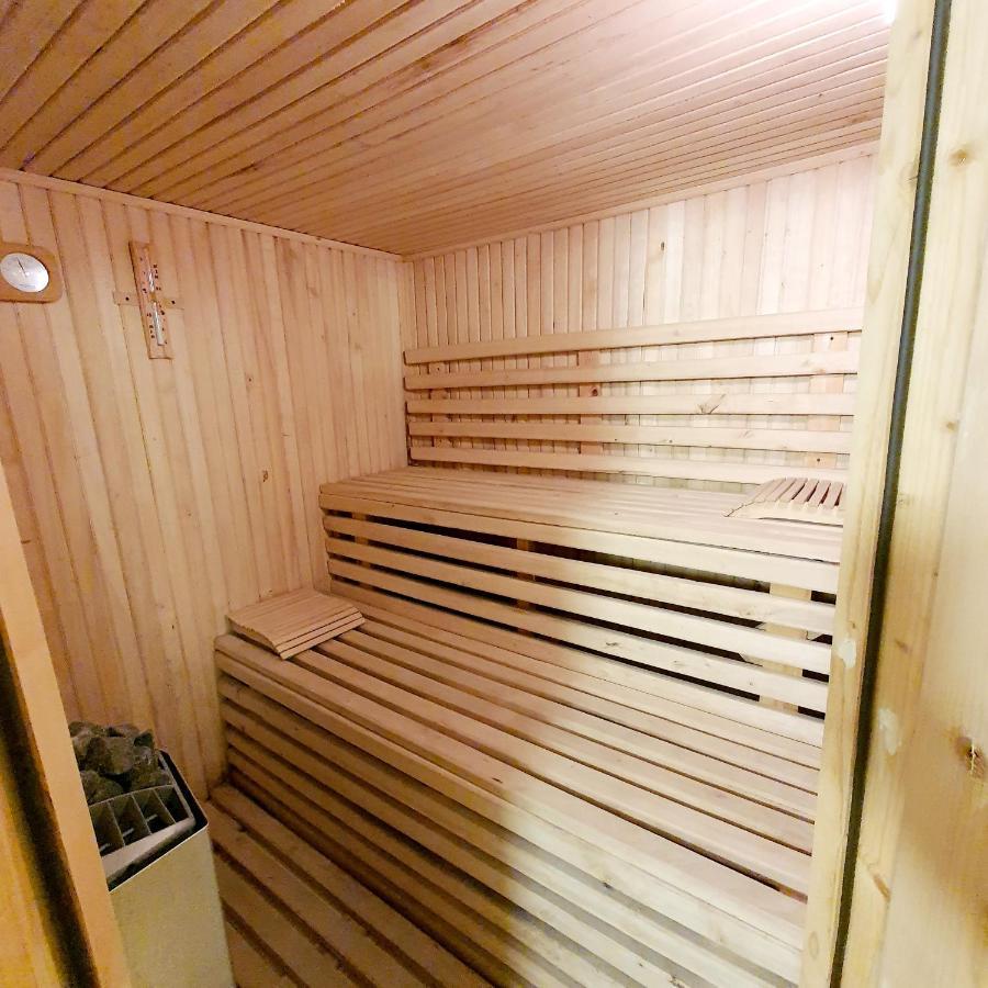 Dom Bystra Pod Chopkom & Wellness Екстериор снимка