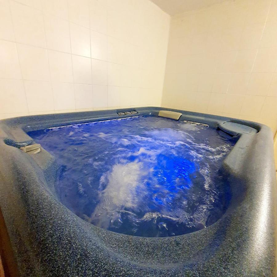 Dom Bystra Pod Chopkom & Wellness Екстериор снимка